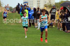 Boys and Girls Under-14s, 2026 Sunderland Cross Country Relays, Herringdon, Sunderland. Photo: David T. Hewitson/Sports for All Pics